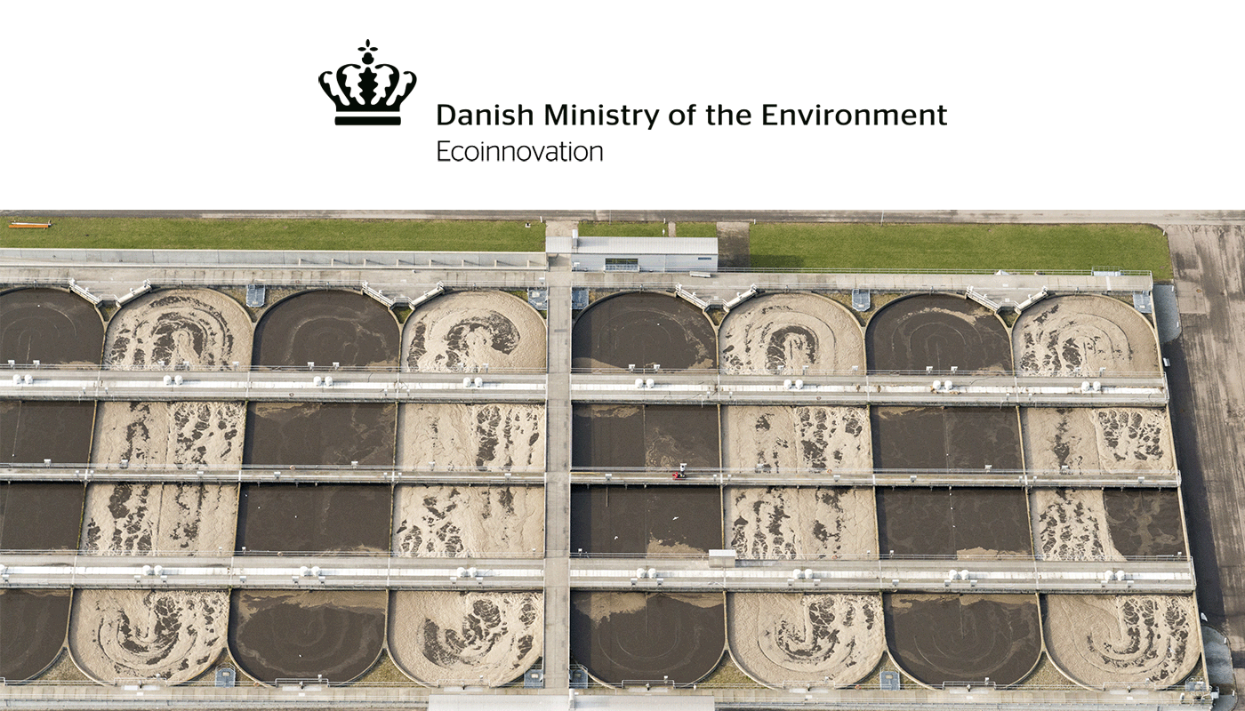 MUDP - Danish Eco-Innovation Program