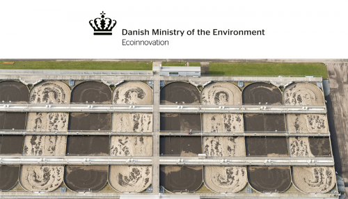 Danish Eco-Innovation Program - MUDP