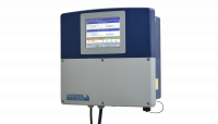 N2O Wastewater Controller