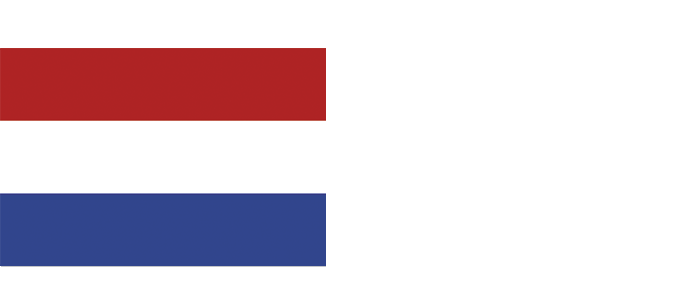 Service Partner in the Netherlands