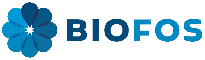 Biofos logo