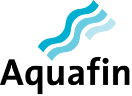 Aquafin logo