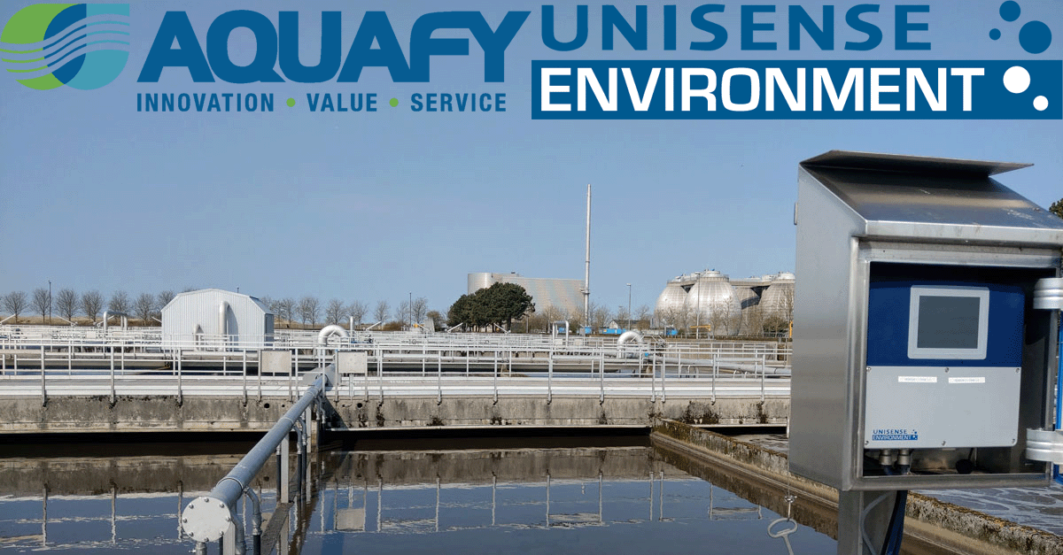 Aquafy Water Technologies