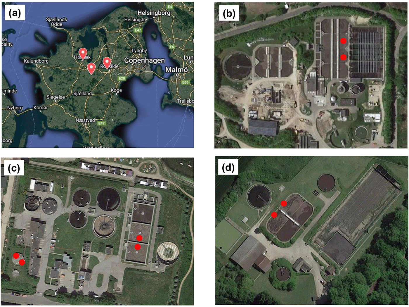 Characterizing N2O emissions from WWTPs figure 2