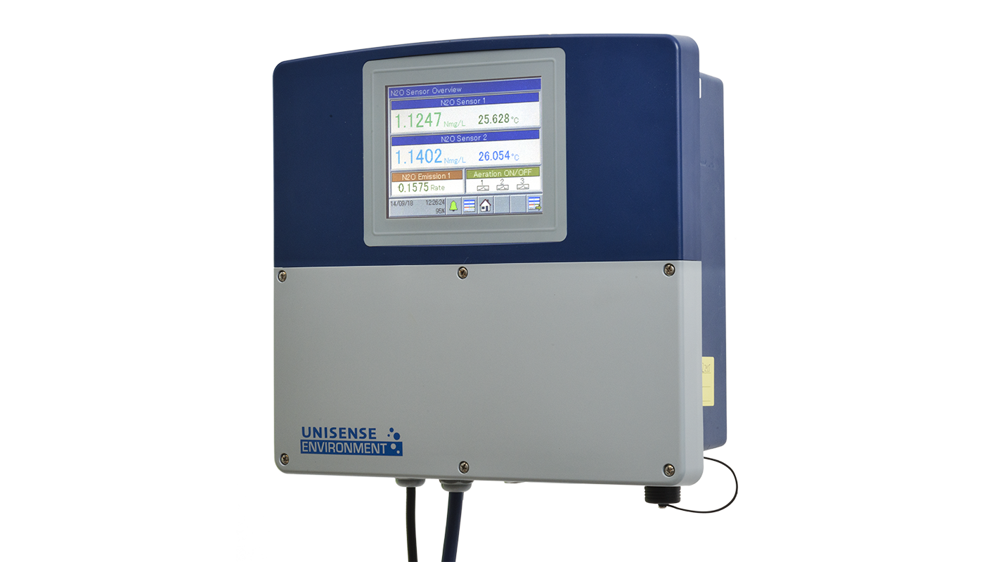 N2O Wastewater Controller_1400x800