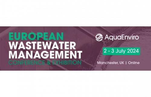 EWWM_European Wastewater Management 2024