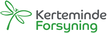 Kerteminde Forsyning logo