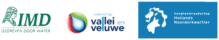 IMD-Vallei en Veluwe-HHNK_logos