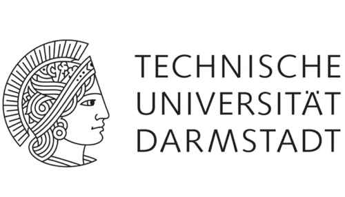 Logo for Technische Universität Darmstadt