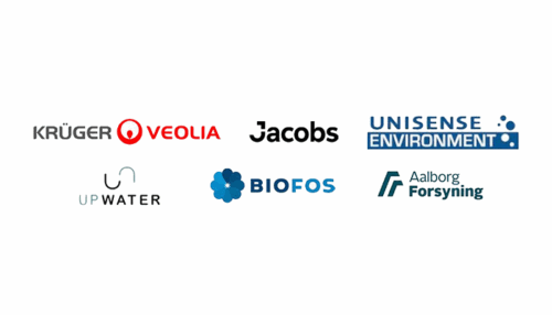 Logos for the N2O Mobile Partners