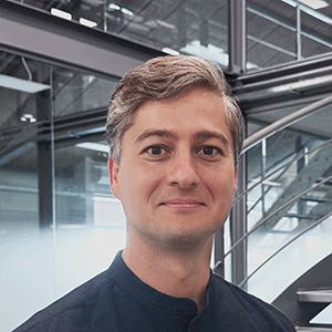 Lukas Neumann