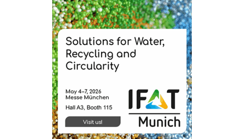 IFAT Munich