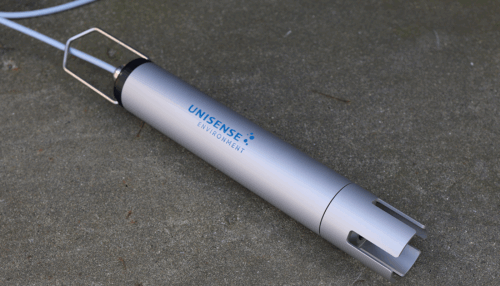 N2O Wastewater Sensor 3.0