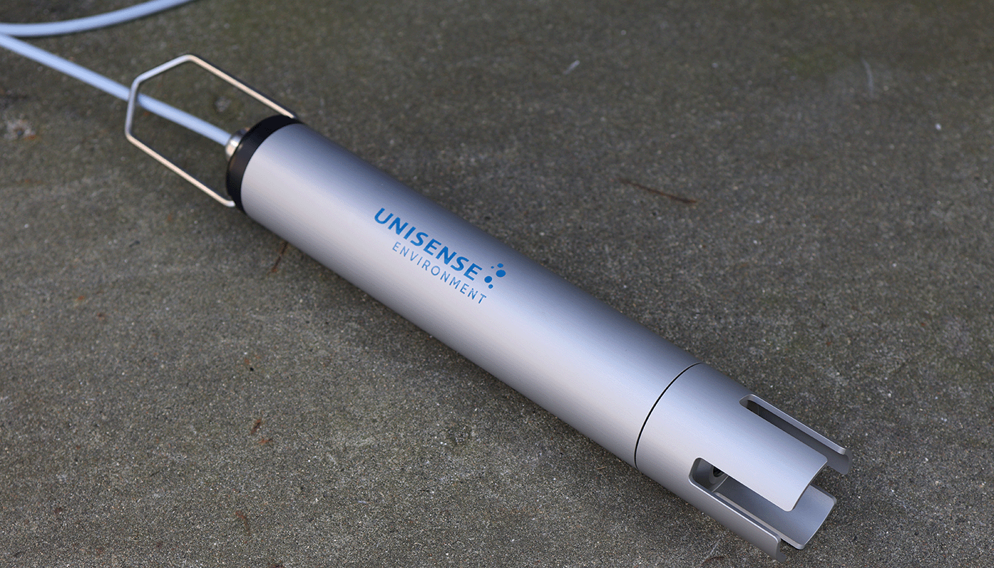 N2O Wastewater Sensor 3.0